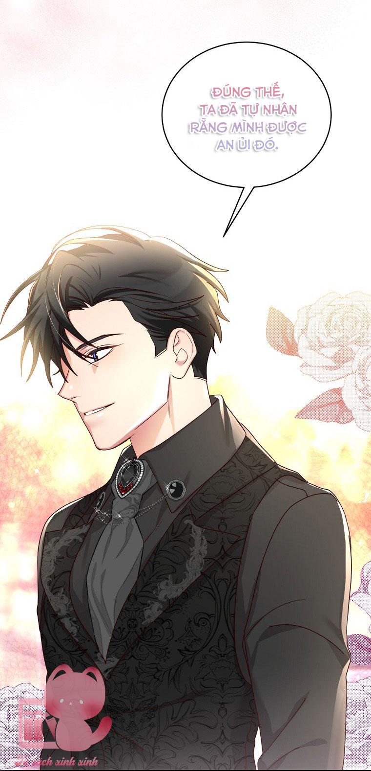 Thế Thì Ta Cứ Trở Thành Kẻ Ác Thôi - Chap 51 - Trang 22