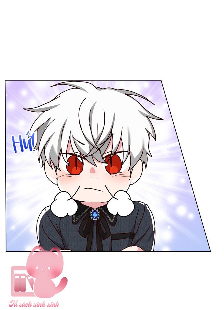 Thế Thì Ta Cứ Trở Thành Kẻ Ác Thôi - Chap 51 - Trang 25