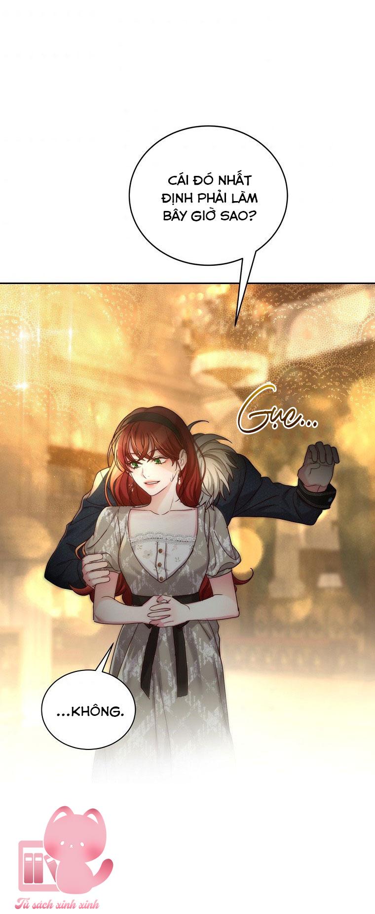 Thế Thì Ta Cứ Trở Thành Kẻ Ác Thôi - Chap 51 - Trang 30