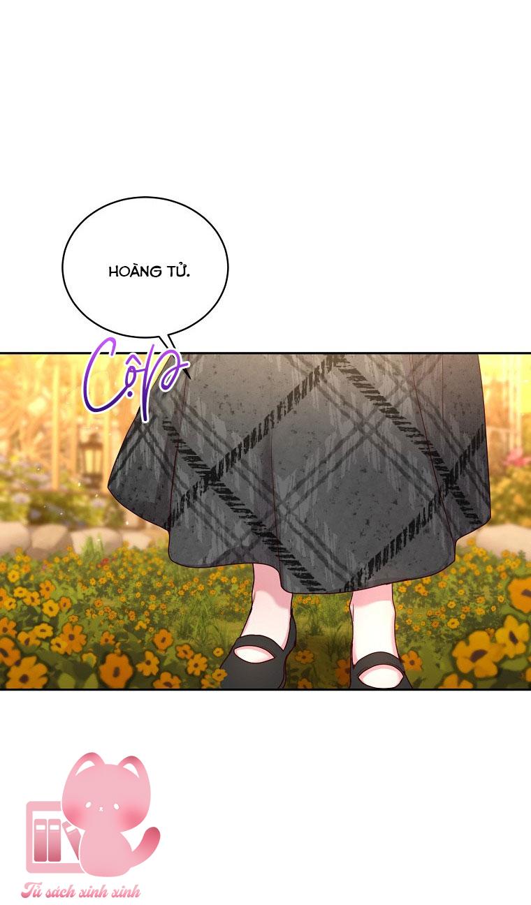 Thế Thì Ta Cứ Trở Thành Kẻ Ác Thôi - Chap 51 - Trang 4