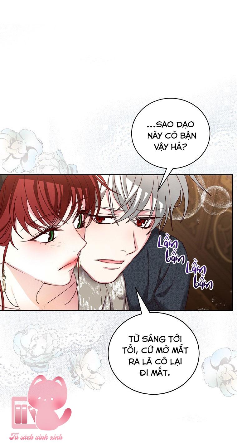 Thế Thì Ta Cứ Trở Thành Kẻ Ác Thôi - Chap 51 - Trang 31