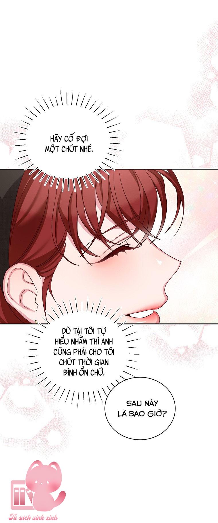 Thế Thì Ta Cứ Trở Thành Kẻ Ác Thôi - Chap 51 - Trang 34