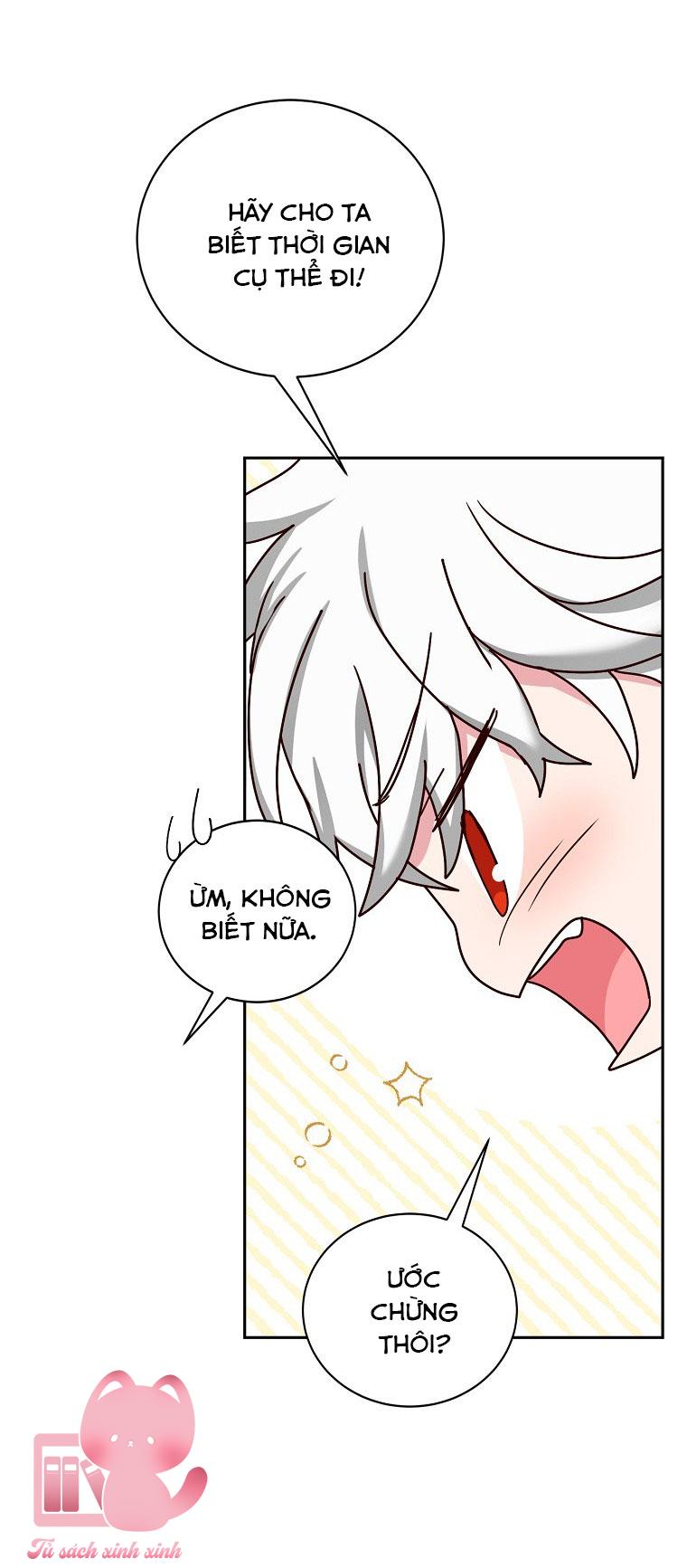 Thế Thì Ta Cứ Trở Thành Kẻ Ác Thôi - Chap 51 - Trang 35