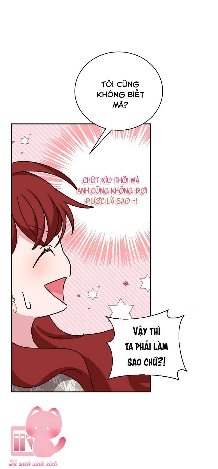 Thế Thì Ta Cứ Trở Thành Kẻ Ác Thôi - Chap 51 - Trang 36
