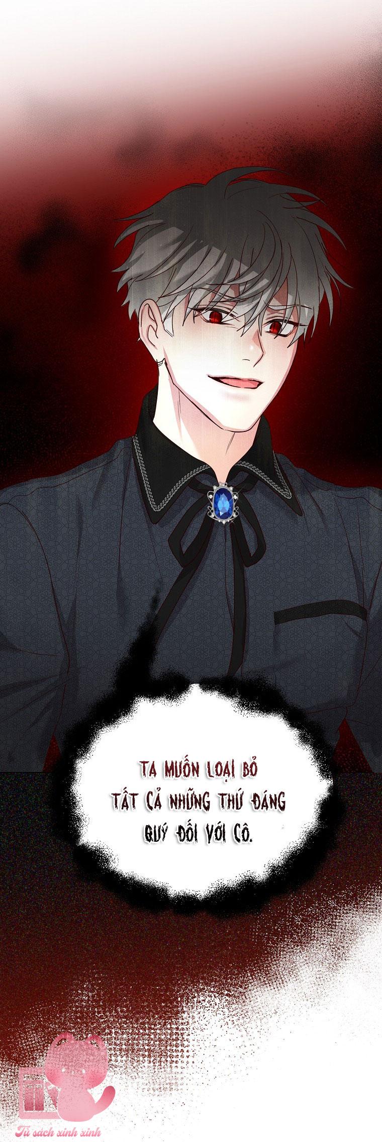 Thế Thì Ta Cứ Trở Thành Kẻ Ác Thôi - Chap 51 - Trang 48