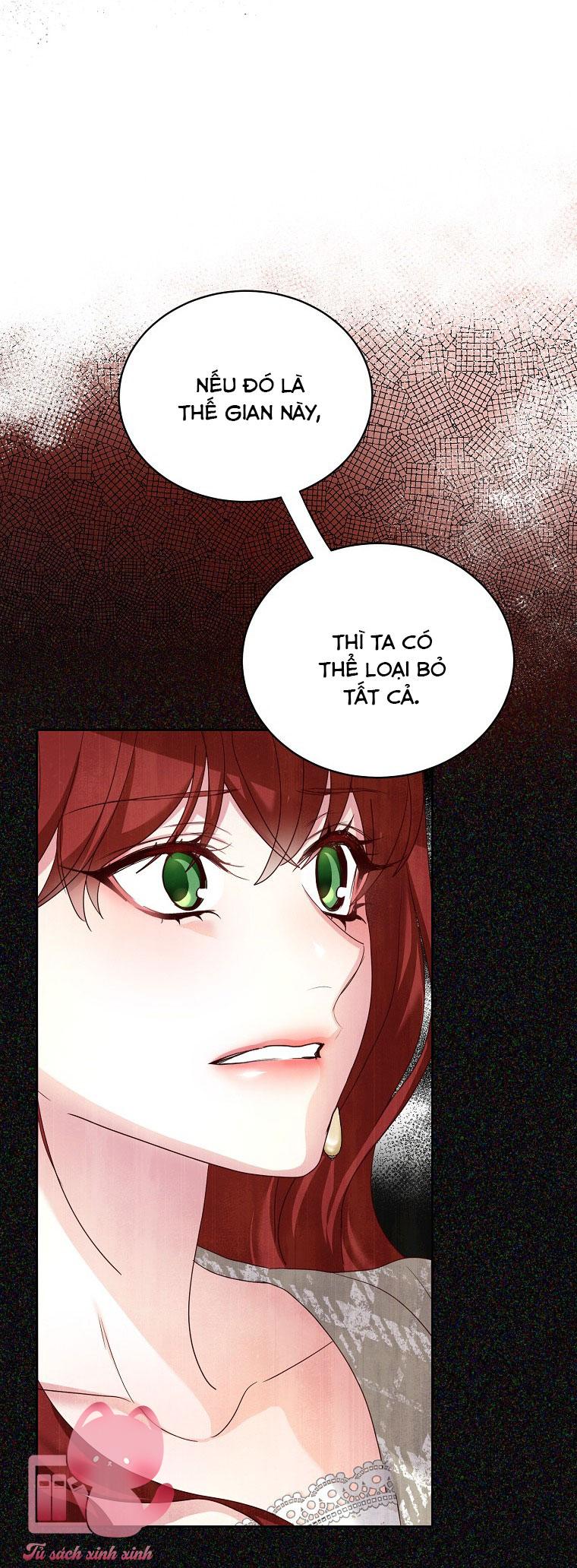 Thế Thì Ta Cứ Trở Thành Kẻ Ác Thôi - Chap 51 - Trang 49