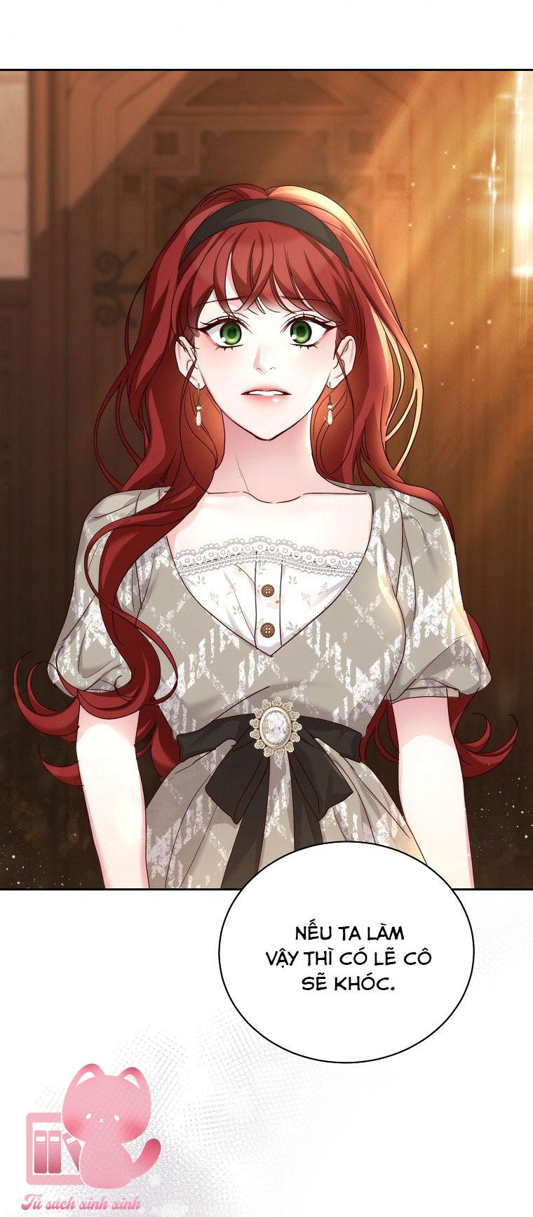 Thế Thì Ta Cứ Trở Thành Kẻ Ác Thôi - Chap 51 - Trang 52