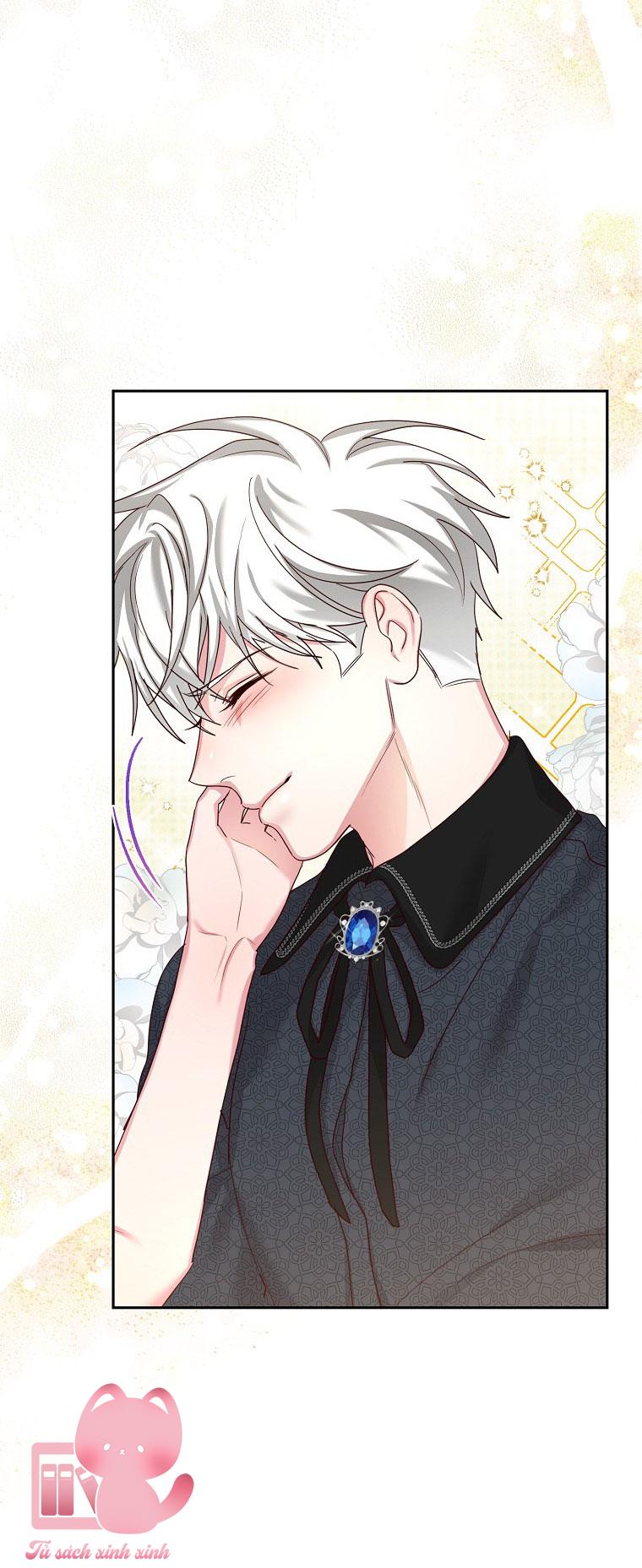 Thế Thì Ta Cứ Trở Thành Kẻ Ác Thôi - Chap 51 - Trang 57