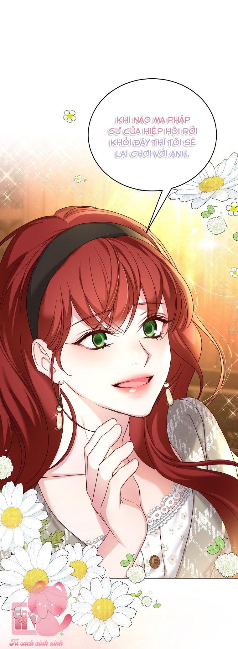 Thế Thì Ta Cứ Trở Thành Kẻ Ác Thôi - Chap 51 - Trang 60