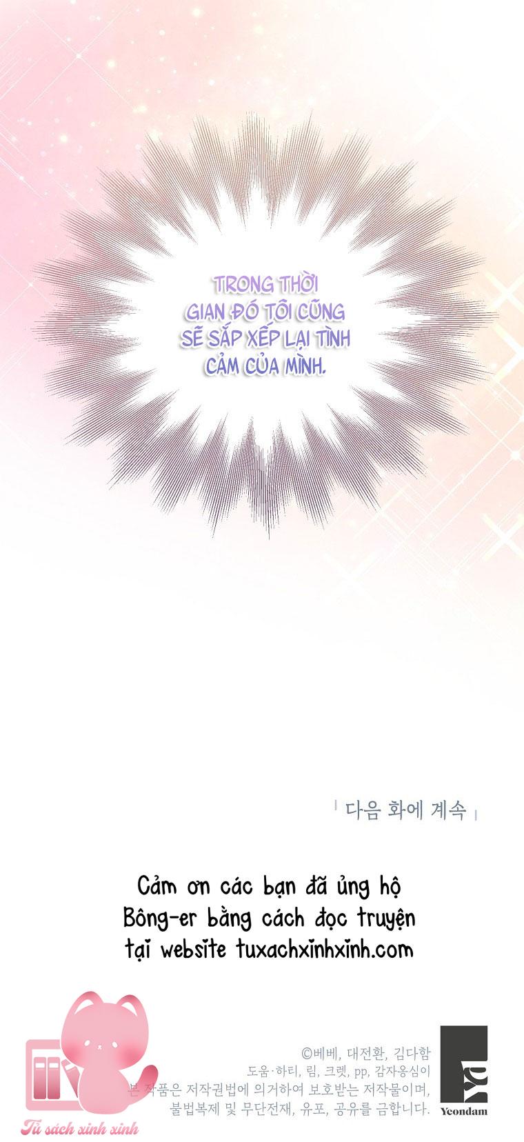 Thế Thì Ta Cứ Trở Thành Kẻ Ác Thôi - Chap 51 - Trang 61