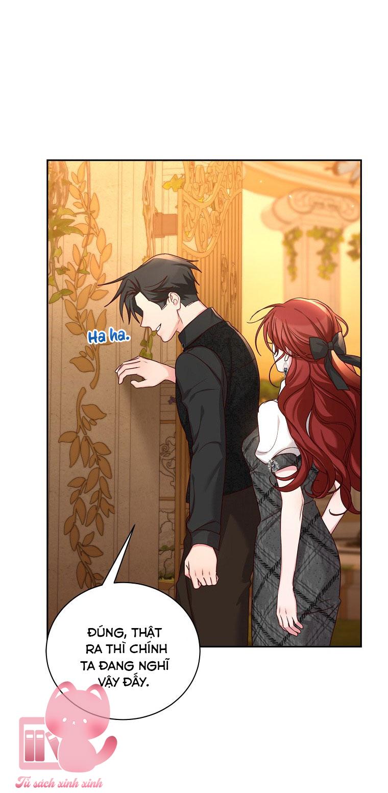 Thế Thì Ta Cứ Trở Thành Kẻ Ác Thôi - Chap 51 - Trang 8