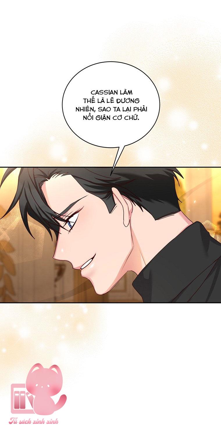 Thế Thì Ta Cứ Trở Thành Kẻ Ác Thôi - Chap 51 - Trang 9