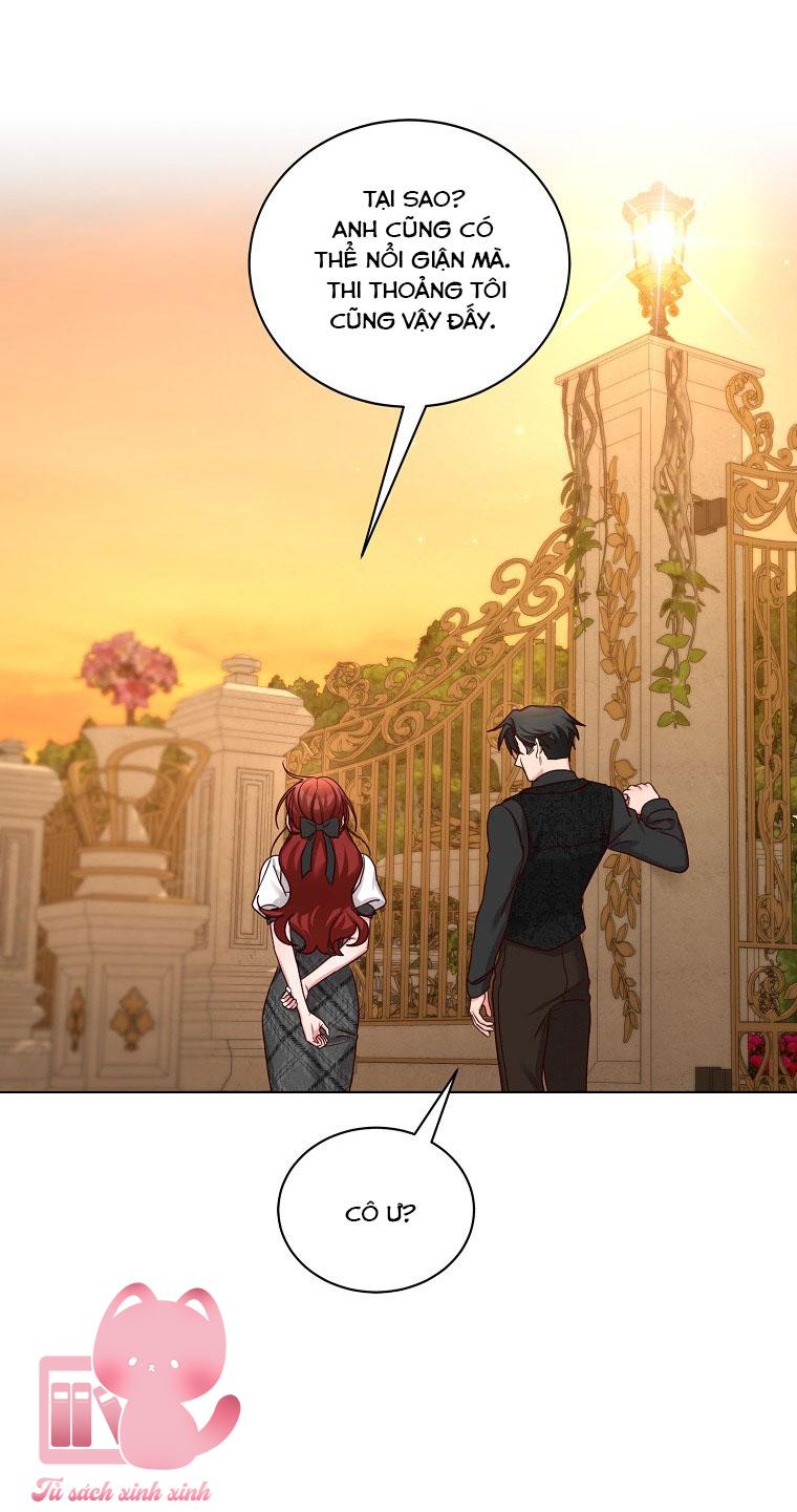 Thế Thì Ta Cứ Trở Thành Kẻ Ác Thôi - Chap 51 - Trang 10