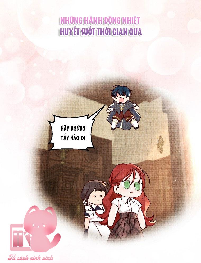Thế Thì Ta Cứ Trở Thành Kẻ Ác Thôi - Chap 52 - Trang 12