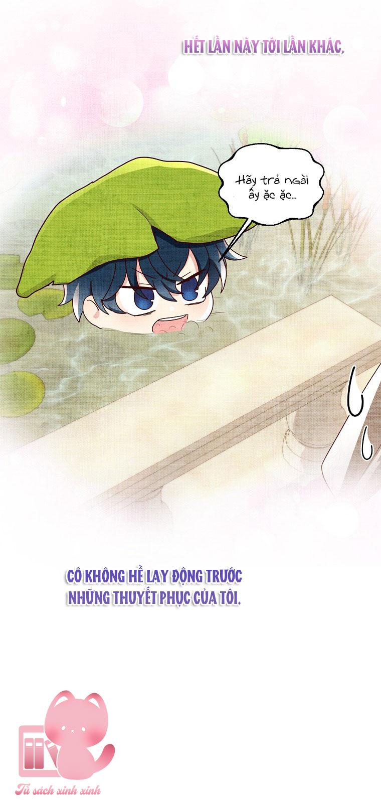 Thế Thì Ta Cứ Trở Thành Kẻ Ác Thôi - Chap 52 - Trang 13