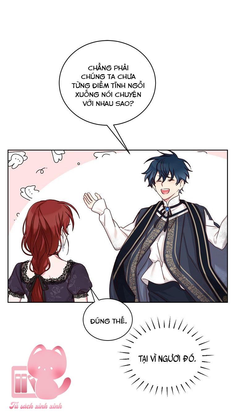 Thế Thì Ta Cứ Trở Thành Kẻ Ác Thôi - Chap 52 - Trang 16