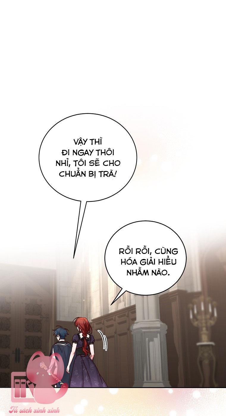 Thế Thì Ta Cứ Trở Thành Kẻ Ác Thôi - Chap 52 - Trang 17