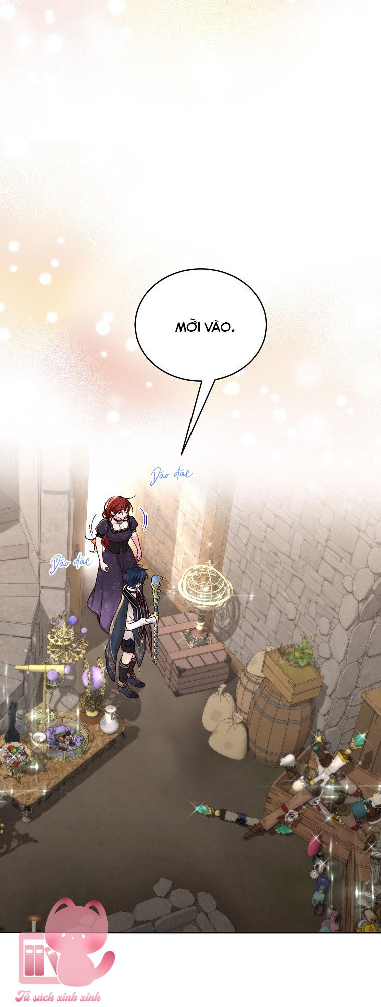 Thế Thì Ta Cứ Trở Thành Kẻ Ác Thôi - Chap 52 - Trang 18