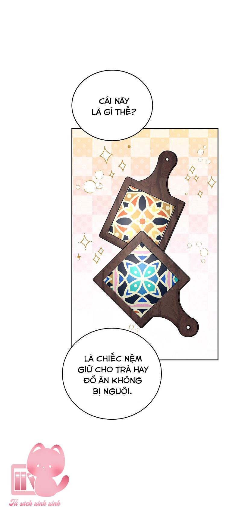 Thế Thì Ta Cứ Trở Thành Kẻ Ác Thôi - Chap 52 - Trang 22