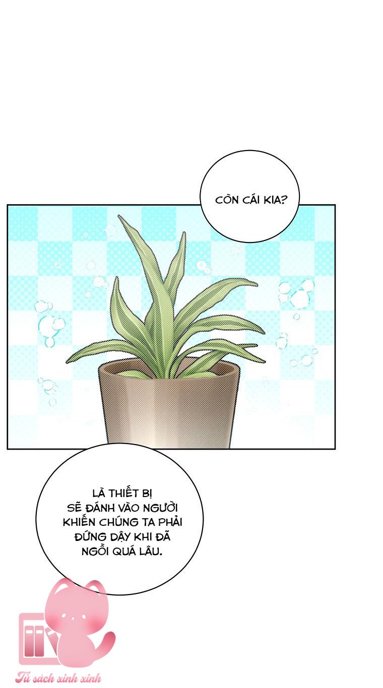 Thế Thì Ta Cứ Trở Thành Kẻ Ác Thôi - Chap 52 - Trang 23