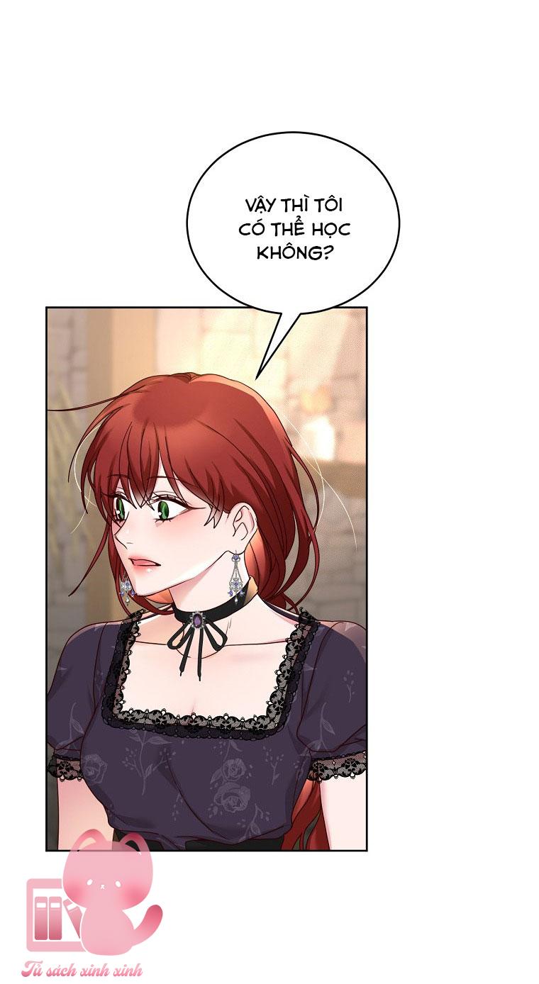 Thế Thì Ta Cứ Trở Thành Kẻ Ác Thôi - Chap 52 - Trang 26