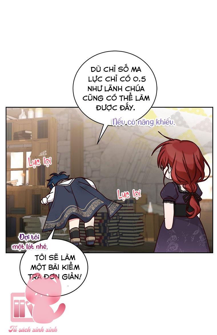 Thế Thì Ta Cứ Trở Thành Kẻ Ác Thôi - Chap 52 - Trang 28