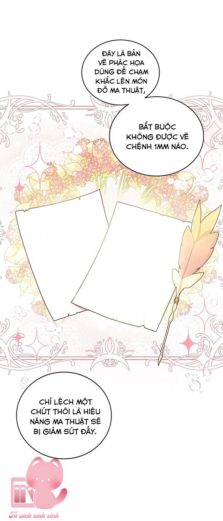 Thế Thì Ta Cứ Trở Thành Kẻ Ác Thôi - Chap 52 - Trang 29