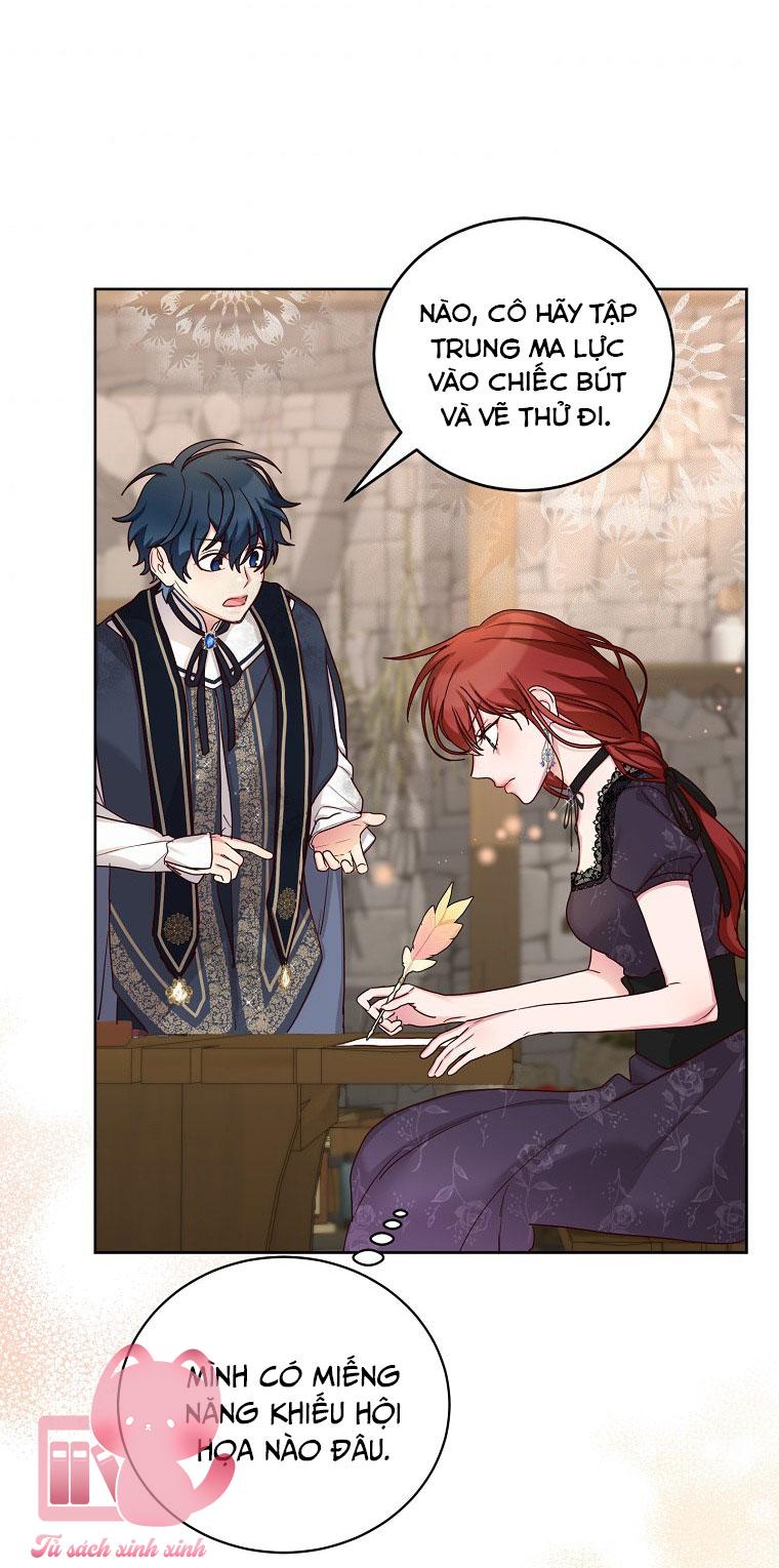Thế Thì Ta Cứ Trở Thành Kẻ Ác Thôi - Chap 52 - Trang 30