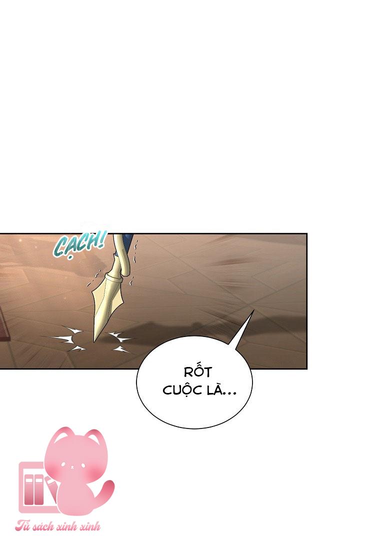 Thế Thì Ta Cứ Trở Thành Kẻ Ác Thôi - Chap 52 - Trang 4