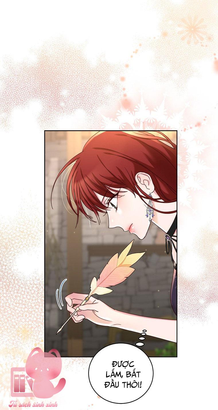 Thế Thì Ta Cứ Trở Thành Kẻ Ác Thôi - Chap 52 - Trang 31