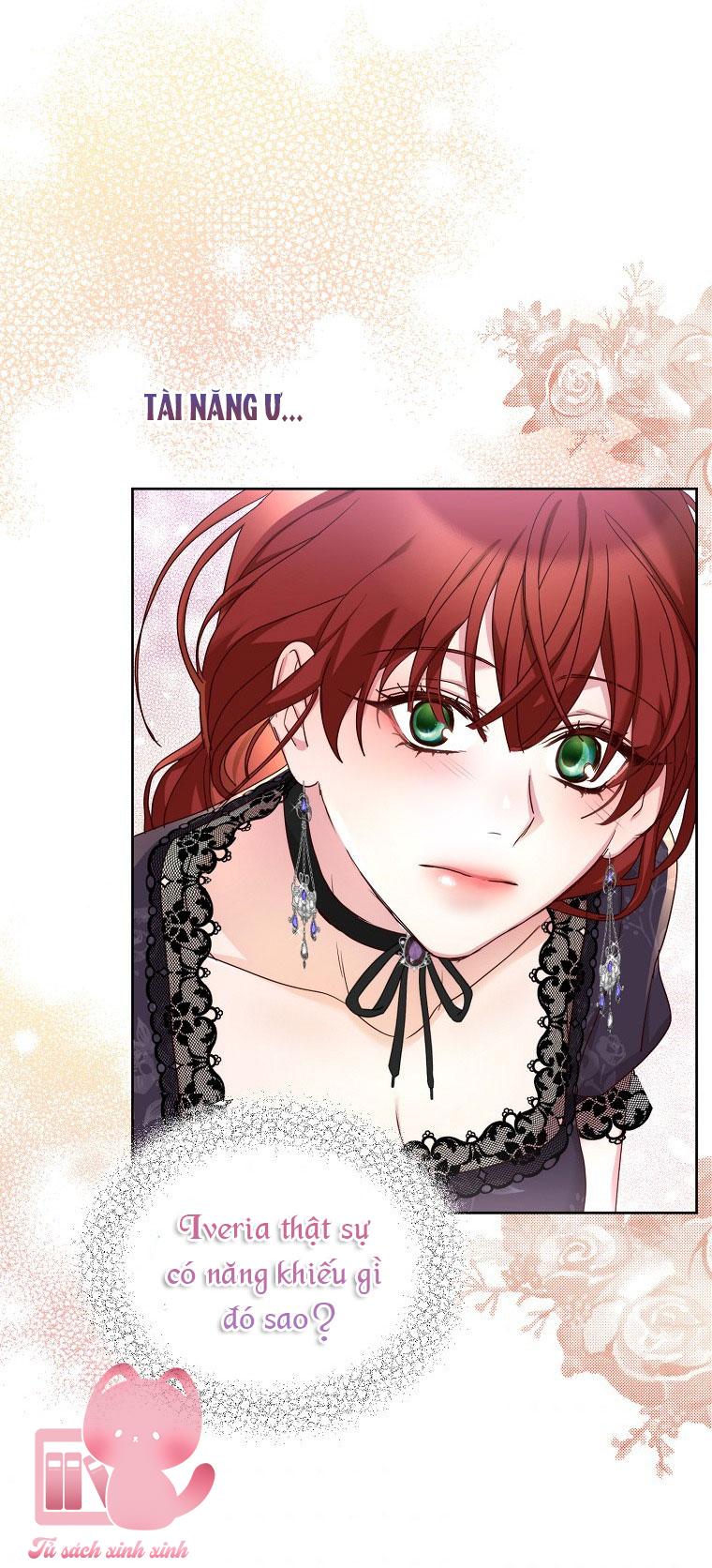 Thế Thì Ta Cứ Trở Thành Kẻ Ác Thôi - Chap 52 - Trang 36