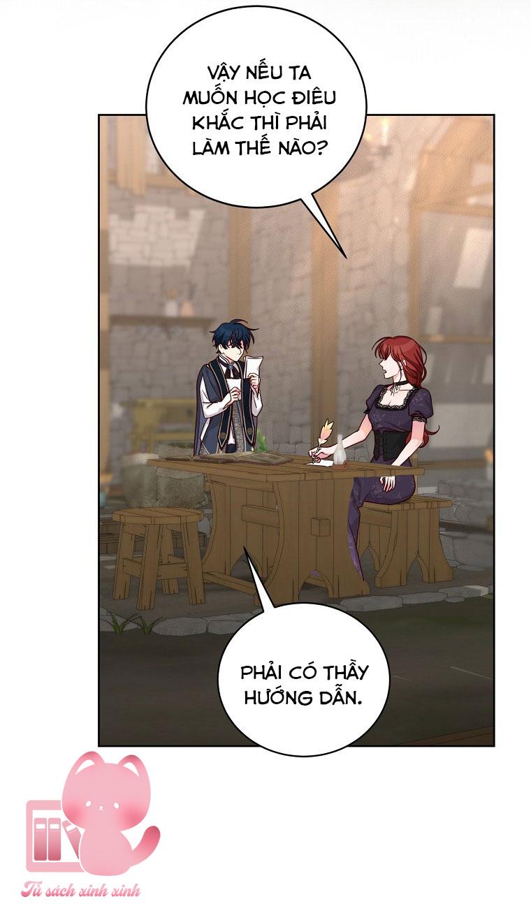 Thế Thì Ta Cứ Trở Thành Kẻ Ác Thôi - Chap 52 - Trang 39