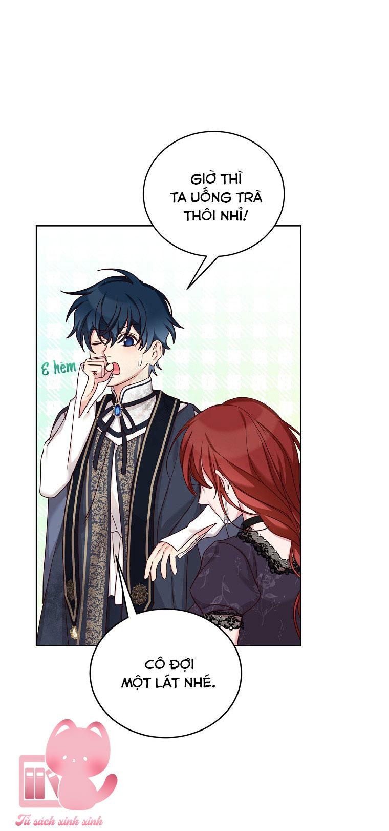 Thế Thì Ta Cứ Trở Thành Kẻ Ác Thôi - Chap 52 - Trang 42