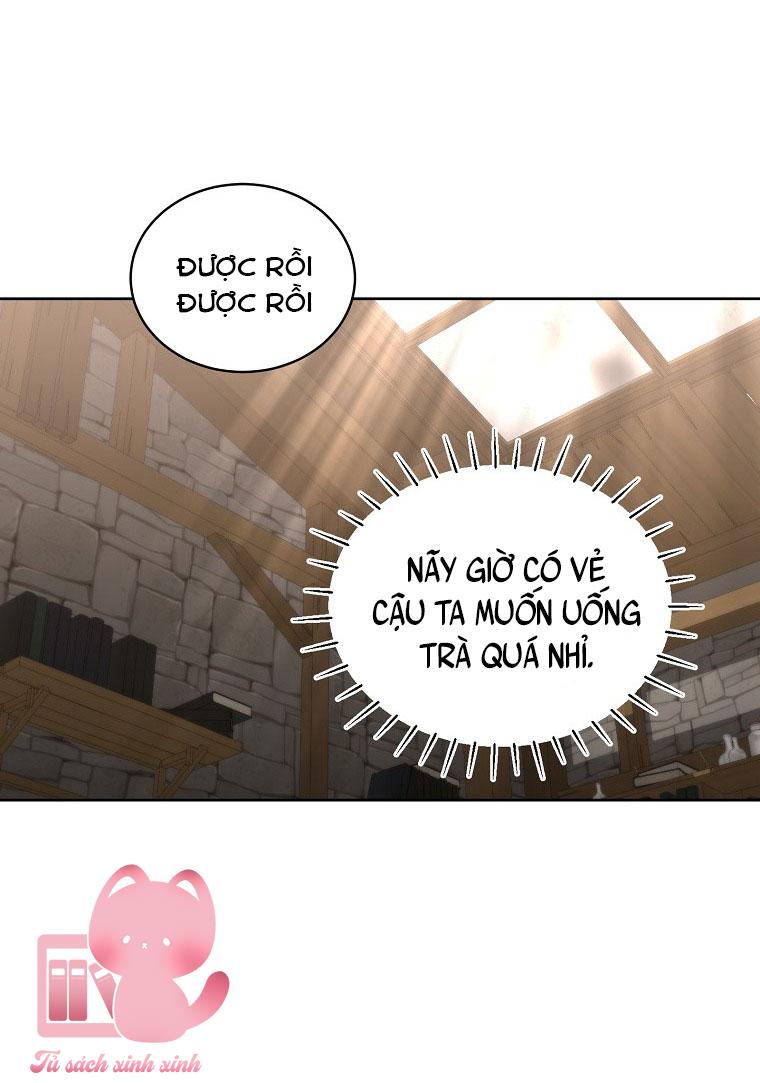 Thế Thì Ta Cứ Trở Thành Kẻ Ác Thôi - Chap 52 - Trang 43