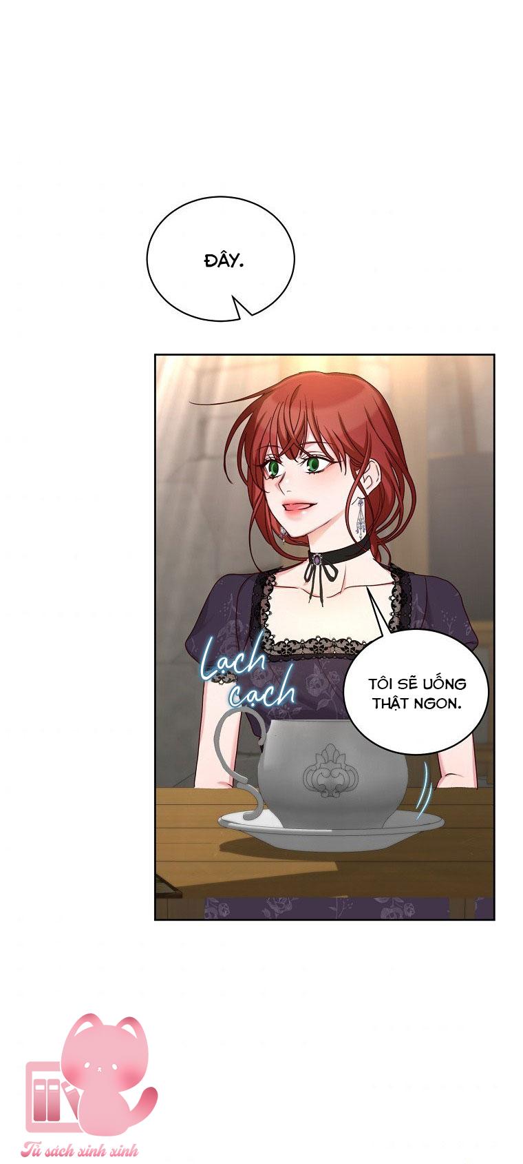 Thế Thì Ta Cứ Trở Thành Kẻ Ác Thôi - Chap 52 - Trang 44