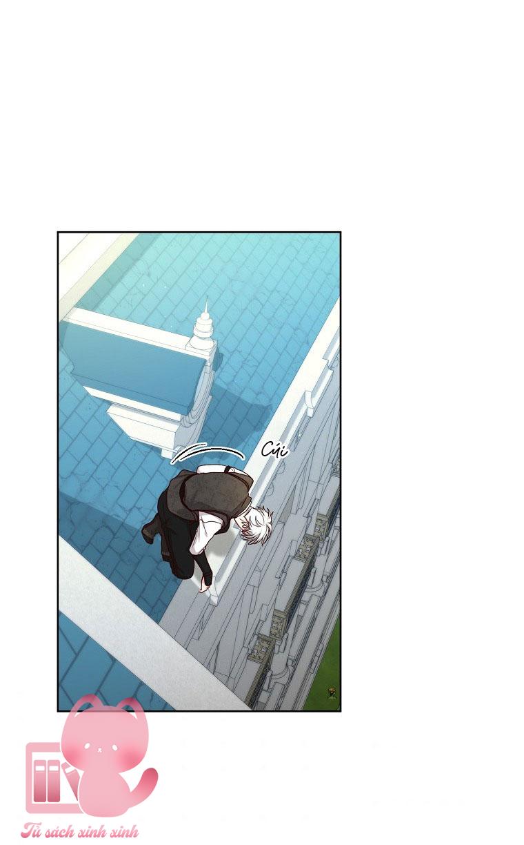 Thế Thì Ta Cứ Trở Thành Kẻ Ác Thôi - Chap 52 - Trang 50