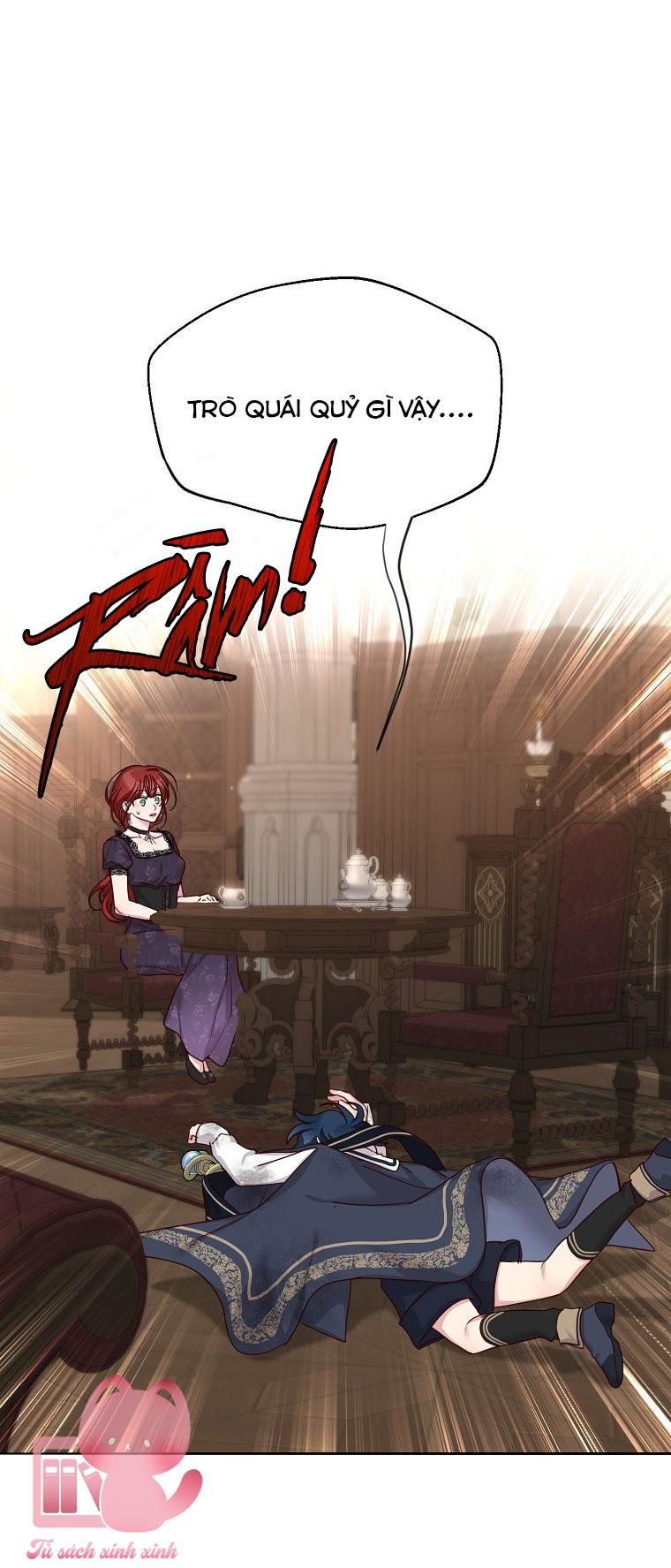 Thế Thì Ta Cứ Trở Thành Kẻ Ác Thôi - Chap 52 - Trang 6