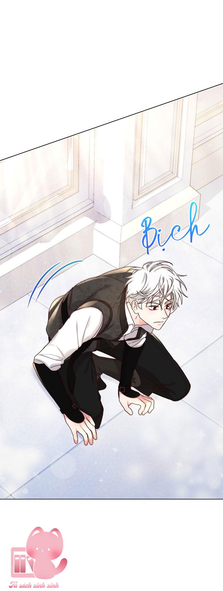 Thế Thì Ta Cứ Trở Thành Kẻ Ác Thôi - Chap 52 - Trang 53