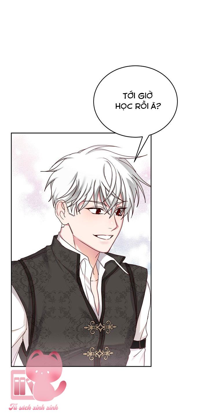 Thế Thì Ta Cứ Trở Thành Kẻ Ác Thôi - Chap 52 - Trang 55