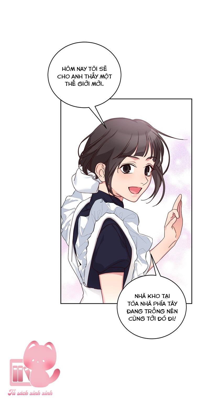 Thế Thì Ta Cứ Trở Thành Kẻ Ác Thôi - Chap 52 - Trang 56