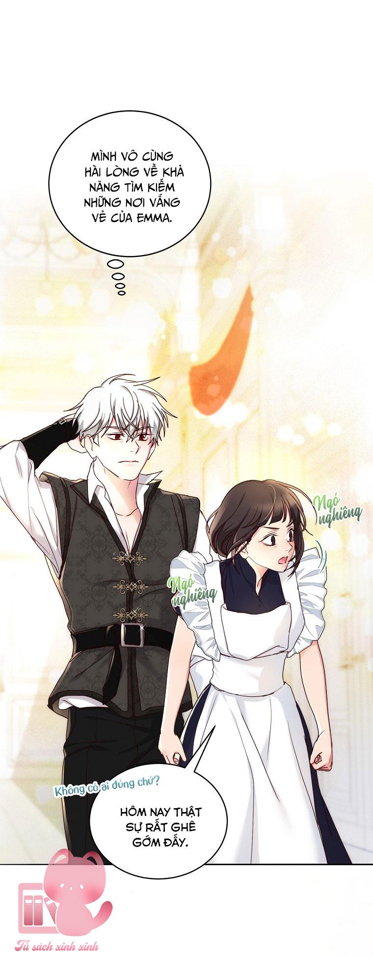 Thế Thì Ta Cứ Trở Thành Kẻ Ác Thôi - Chap 52 - Trang 57