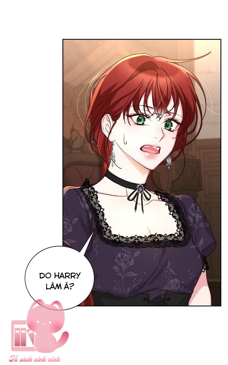 Thế Thì Ta Cứ Trở Thành Kẻ Ác Thôi - Chap 52 - Trang 7
