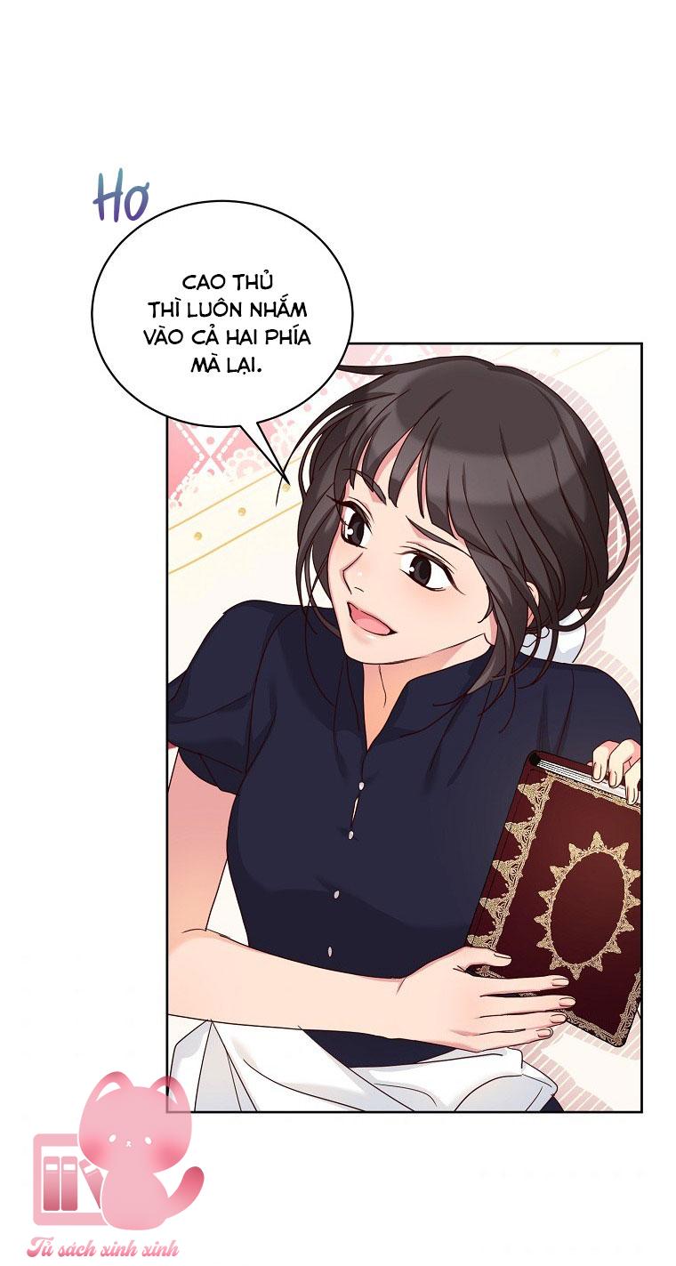 Thế Thì Ta Cứ Trở Thành Kẻ Ác Thôi - Chap 52 - Trang 64