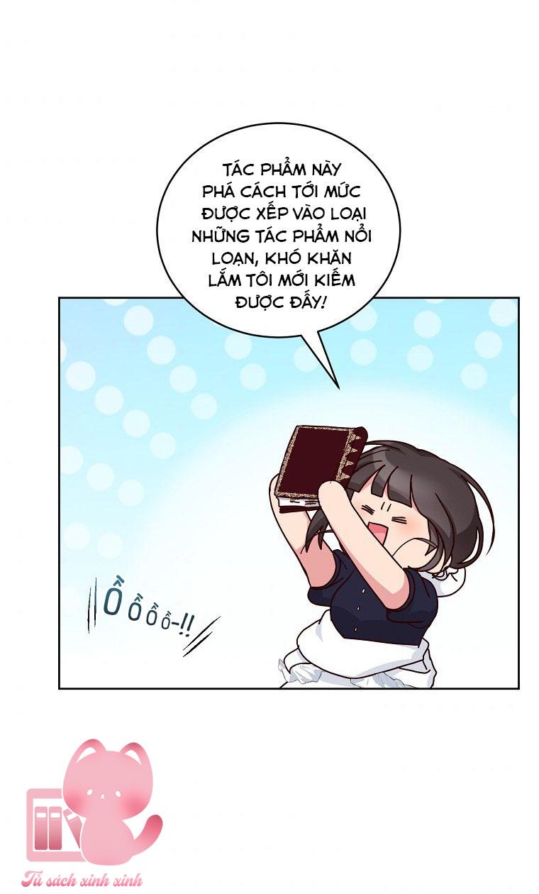Thế Thì Ta Cứ Trở Thành Kẻ Ác Thôi - Chap 52 - Trang 65