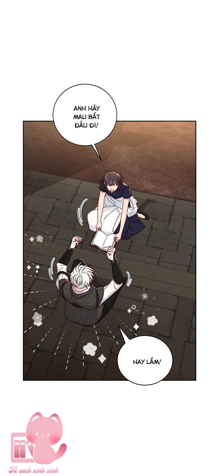 Thế Thì Ta Cứ Trở Thành Kẻ Ác Thôi - Chap 52 - Trang 66