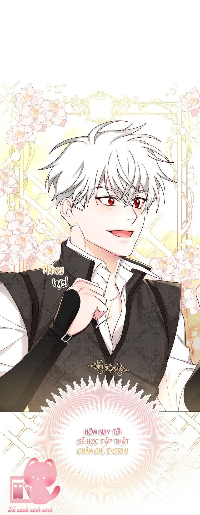 Thế Thì Ta Cứ Trở Thành Kẻ Ác Thôi - Chap 52 - Trang 67