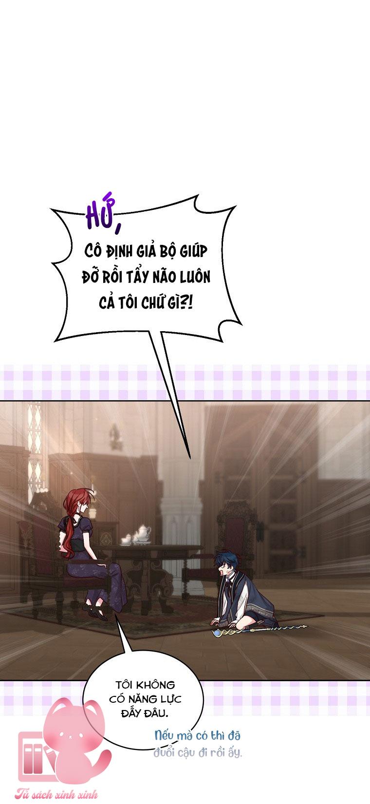 Thế Thì Ta Cứ Trở Thành Kẻ Ác Thôi - Chap 52 - Trang 9