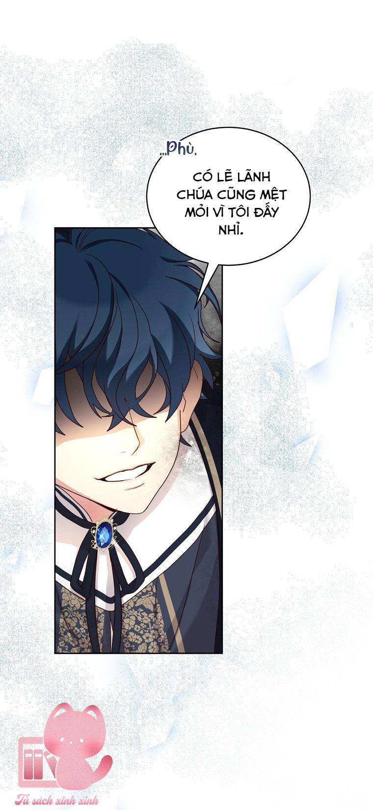 Thế Thì Ta Cứ Trở Thành Kẻ Ác Thôi - Chap 52 - Trang 10