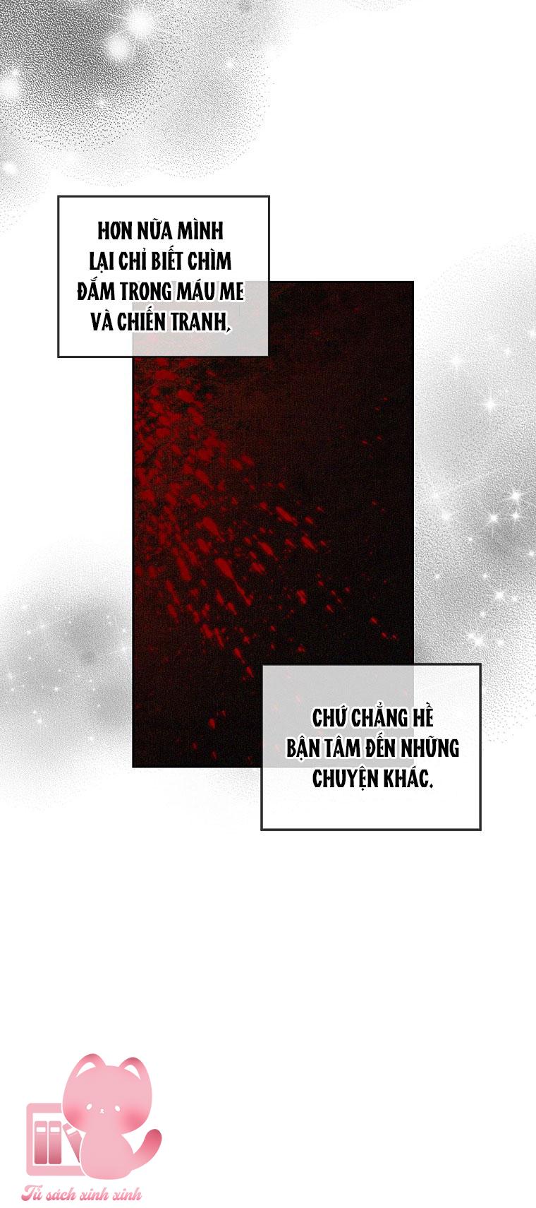 Thế Thì Ta Cứ Trở Thành Kẻ Ác Thôi - Chap 53 - Trang 11