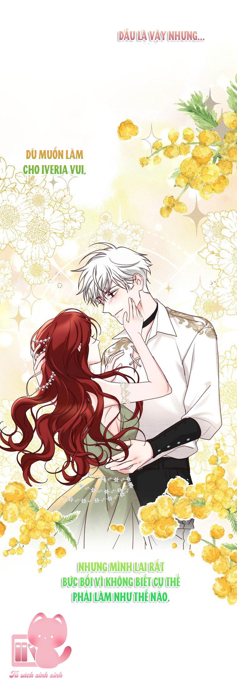Thế Thì Ta Cứ Trở Thành Kẻ Ác Thôi - Chap 53 - Trang 12